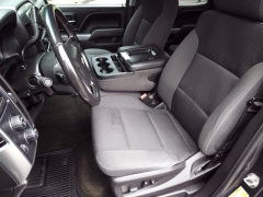 Used 2018 Chevrolet Silverado 1500 4WD Crew Cab LT at Auto Direct near Zebulon, NC