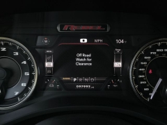 Used 2020  Ram 1500 4WD Crew Cab Rebel at Auto Direct near Zebulon&comma; NC