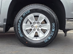 Used 2025  Chevrolet Silverado 1500 2WD Crew Cab 147" LT at Auto Direct near Zebulon&comma; NC