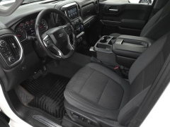 Used 2022  Chevrolet Silverado 1500 LTD 4WD Crew Cab 147" RST at Auto Direct near Zebulon&comma; NC