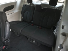 Used 2022  Chrysler Voyager LX FWD at Auto Direct near Zebulon&comma; NC