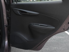 Used 2021  Chevrolet Spark 4dr HB CVT 1LT at Auto Direct near Zebulon&comma; NC