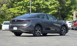 Used 2023 Toyota Crown XLE AWD at Auto Direct near Zebulon, NC