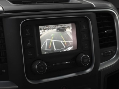 Used 2024  Ram 1500 Classic 2WD SLT Quad Cab 6'4" Box at Auto Direct near Zebulon&comma; NC