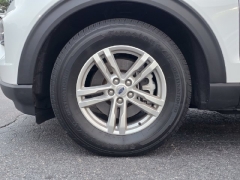 Used 2023  Ford Explorer XLT RWD at Auto Direct near Zebulon&comma; NC