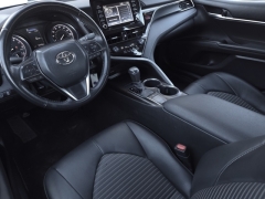 Used 2024  Toyota Camry SE Auto at Auto Direct near Zebulon, NC