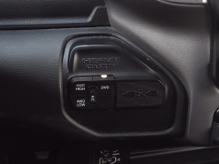 Used 2024 Ram 2500 4WD Big Horn Crew Cab 6'4" Box at Auto Direct near Zebulon, NC