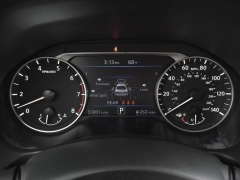 Used 2024  Nissan Altima 2&period;5 SV Sedan at Auto Direct near Zebulon&comma; NC