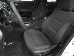 Used 2024  Chevrolet Malibu 4dr Sdn 1LT at Auto Direct near Zebulon&comma; NC