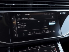 Used 2024 Audi Q7 Premium Plus 45 TFSI quattro at Auto Direct near Zebulon, NC