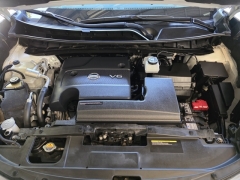 Used 2023 Nissan Murano AWD SV at Auto Direct near Zebulon, NC