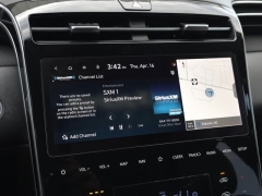 Used 2024  Hyundai Tucson Plug-In Hybrid Limited AWD at Auto Direct near Zebulon&comma; NC