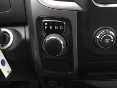 Used 2024  Ram 1500 Classic 2WD SLT Quad Cab 6'4" Box at Auto Direct near Zebulon&comma; NC
