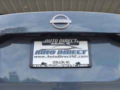 Used 2024  Nissan Sentra SV CVT at Auto Direct near Zebulon&comma; NC