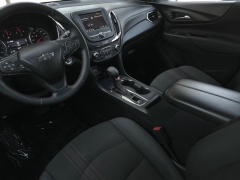 Used 2024  Chevrolet Equinox FWD 4dr RS at Auto Direct near Zebulon&comma; NC