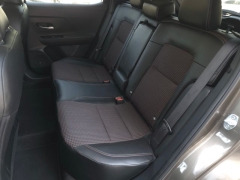 Used 2025  Nissan Kicks SR FWD at Auto Direct near Zebulon&comma; NC
