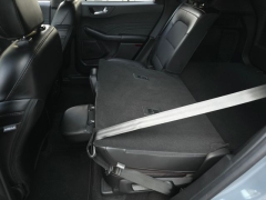 Used 2024  Ford Escape ST-Line FWD at Auto Direct near Zebulon&comma; NC