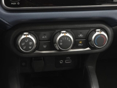 Used 2024  Nissan Versa SV CVT at Auto Direct near Zebulon&comma; NC