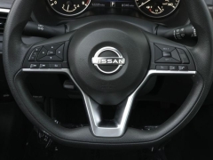 Used 2024  Nissan Altima 2&period;5 SV Sedan at Auto Direct near Zebulon&comma; NC