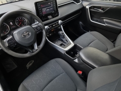 Used 2022 Toyota RAV4 XLE AWD at Auto Direct near Zebulon, NC