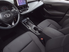 Used 2023 Toyota Corolla LE CVT at Auto Direct near Zebulon, NC