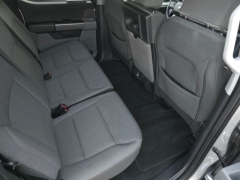 Used 2025  Ford F-150 4WD XLT SuperCrew 5&period;5' Box at Auto Direct near Zebulon&comma; NC