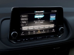 Used 2025  Nissan Rogue FWD SV at Auto Direct near Zebulon&comma; NC