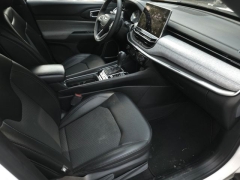 Used 2024  Jeep Compass Latitude 4x4 at Auto Direct near Zebulon&comma; NC