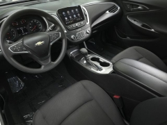 Used 2024  Chevrolet Malibu 4dr Sdn 1LT at Auto Direct near Zebulon&comma; NC