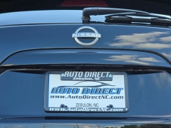 Used 2023  Nissan Murano FWD Platinum at Auto Direct near Zebulon&comma; NC