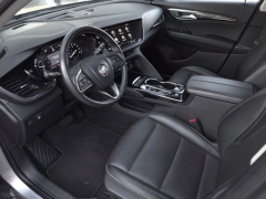 Used 2023  Buick Envision FWD 4dr Essence at Auto Direct near Zebulon&comma; NC