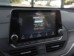 Used 2024  Nissan Altima 2&period;5 SV Sedan at Auto Direct near Zebulon&comma; NC