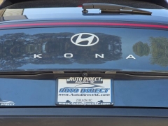 Used 2024  Hyundai Kona SEL AWD at Auto Direct near Zebulon&comma; NC
