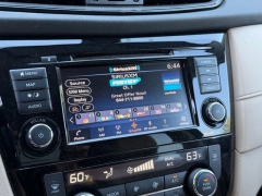 Used 2020  Nissan Rogue 4d SUV AWD SV at Auto Direct near Zebulon&comma; NC