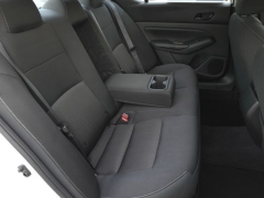 Used 2025  Nissan Altima SV FWD at Auto Direct near Zebulon&comma; NC