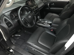 Used 2024  Nissan Armada 4x4 SV at Auto Direct near Zebulon&comma; NC