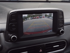 Used 2018 Hyundai Kona 4d SUV FWD SEL Tech at Auto Direct near Zebulon, NC