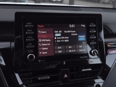 Used 2024  Toyota Camry SE Auto AWD at Auto Direct near Zebulon, NC