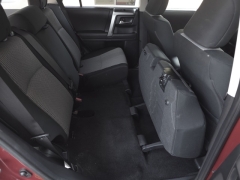 Used 2024  Toyota 4Runner SR5 4WD at Auto Direct near Zebulon, NC