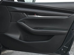 Used 2024  Mazda Mazda3 Hatchback 2&period;5 S Select Sport Auto FWD at Auto Direct near Zebulon&comma; NC