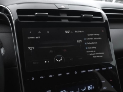 Used 2024  Hyundai Tucson Limited FWD at Auto Direct near Zebulon&comma; NC