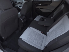 Used 2023  Chevrolet Equinox AWD 4dr LT w/2FL at Auto Direct near Zebulon, NC