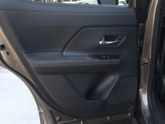 Used 2025  Nissan Kicks SR FWD at Auto Direct near Zebulon&comma; NC