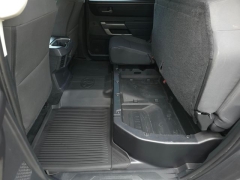 Used 2022  Toyota Tundra 2WD SR5 CrewMax 5&period;5ft Bed at Auto Direct near Zebulon&comma; NC