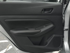 Used 2024  Nissan Altima 2&period;5 SV Sedan at Auto Direct near Zebulon&comma; NC