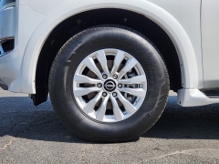 Used 2023 Nissan Armada 4x4 SV at Auto Direct near Zebulon, NC