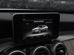 Used 2018  Mercedes-Benz C-Class 4d Sedan C300 at Auto Direct near Zebulon&comma; NC