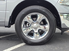 Used 2023  Ram 1500 Classic 4WD Tradesman Crew Cab 5'7" Box at Auto Direct near Zebulon&comma; NC