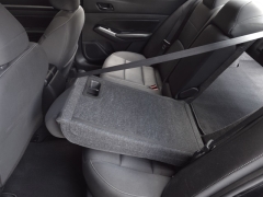 Used 2023 Nissan Altima 2.5 SV Sedan at Auto Direct near Zebulon, NC