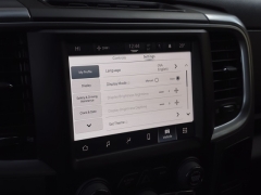 Used 2022  Ram 1500 Classic 4WD Warlock Crew Cab 5'7" Box at Auto Direct near Zebulon, NC